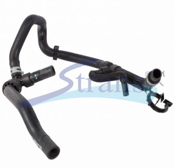 専用 Патрубок Системи Охолодження Ford Fusion/mondeo 2013-2020